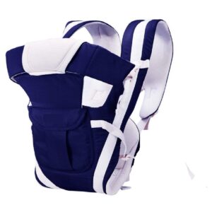 Chinmay Kids® 4 in 1 Baby Carrier