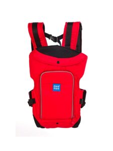 Mee Mee Light Weight Baby Carrier