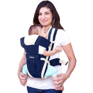 LuvLap Elegant Baby Carrier