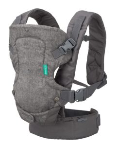 Infantino 4 in 1 convertible carrier