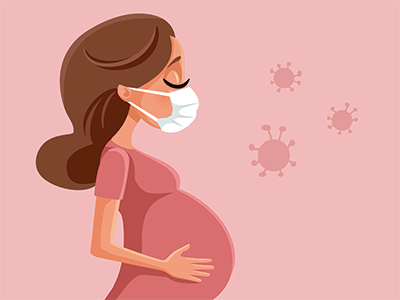 Pregnancy during Coronavirus(Covid-19)-What are the Risks?