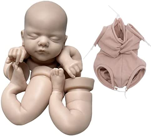 ACESTAR Reborn Baby Dolls Kits