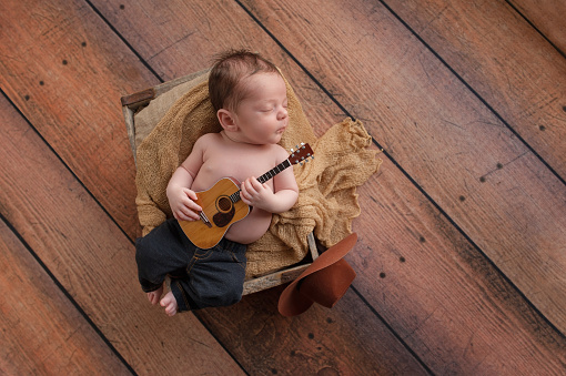 baby boy names for music lovers