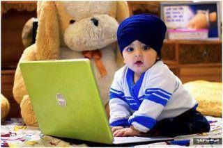 Sikh/Punjabi baby boy names with meanings