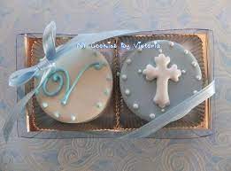 Baptism Return Gift