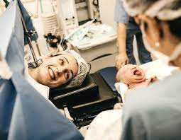 Things to know about C-section