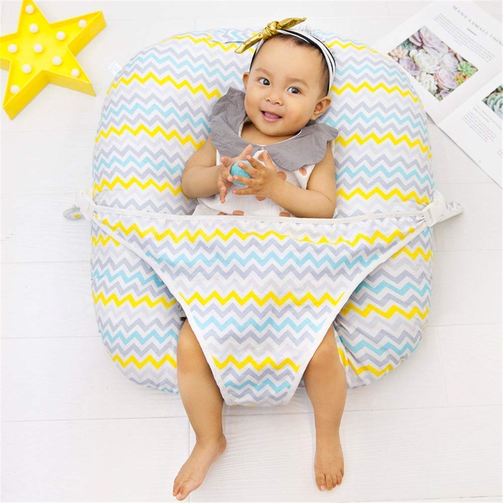 8 Best Baby Loungers To Ensure That Your Baby Gets A Good Night Sleep