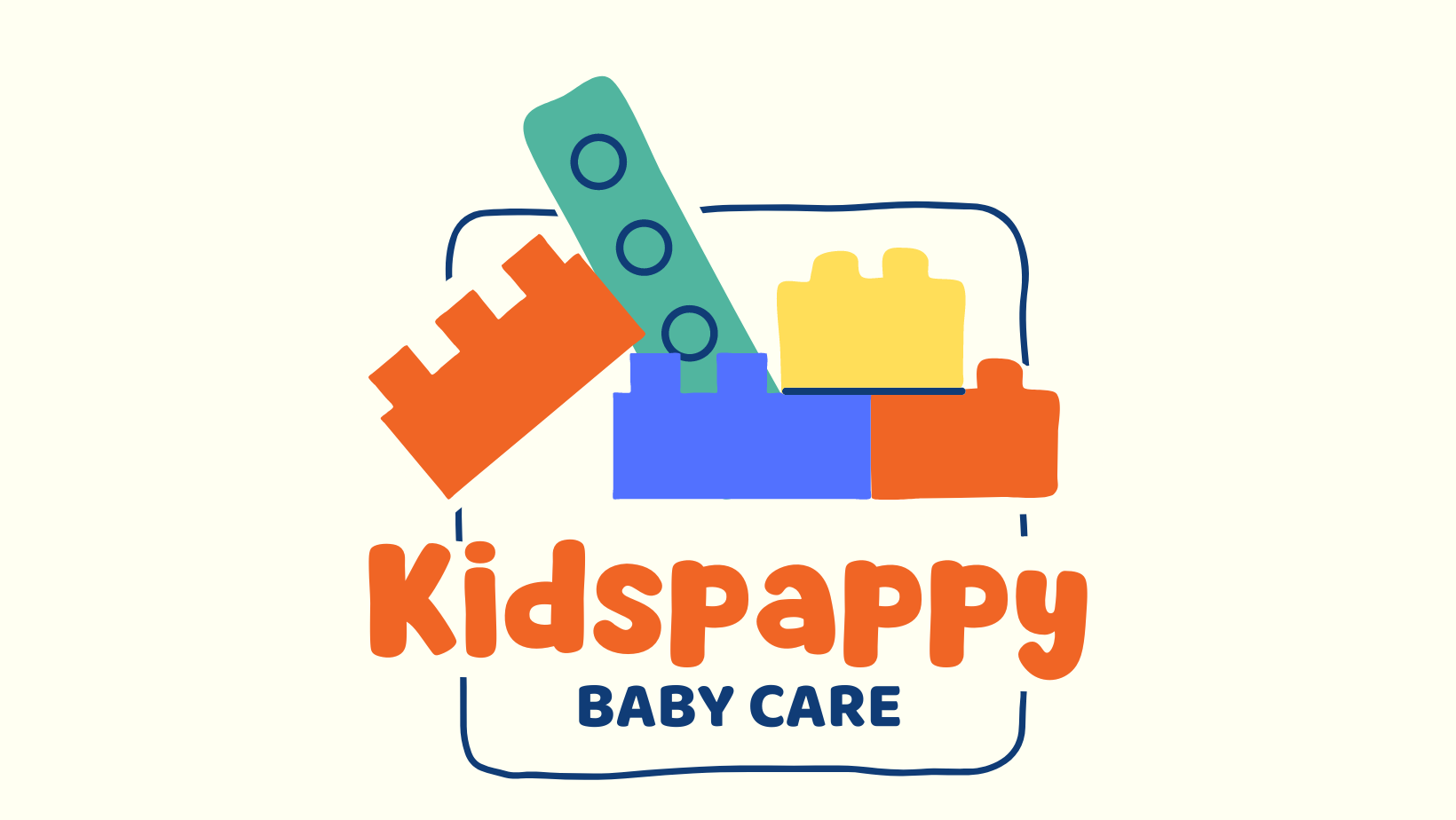 Kids Pappy logo
