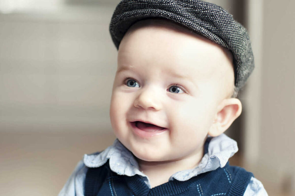 Modern Scottish Baby Boy Names For Your Baby - Kidspappy